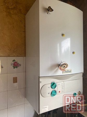 2-комн. квартира с Автономкой Макеевка - изображение 7