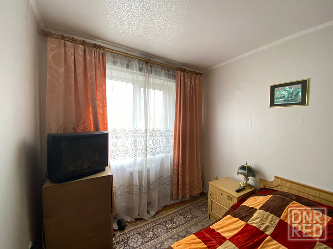 2-комн. квартира с Автономкой Макеевка - изображение 1