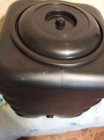 Бак бочка для воды 150литров Донецк