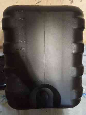 Бак бочка для воды 150литров Донецк