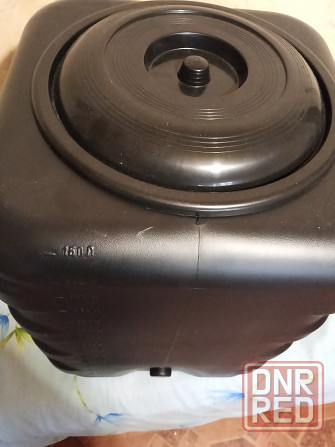 Бак бочка для воды 150литров Донецк - изображение 1