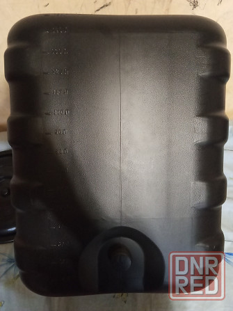 Бак бочка для воды 150литров Донецк - изображение 3