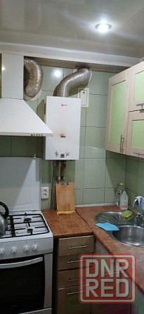 Продам 3-х комнатную квартиру в Калининском районе (95 школа) Донецк - изображение 7