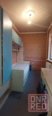 Продам 3-х комнатную в Калининском р-не, ул. Владычанского. + Гараж во дворе. Новый парк- Гулливер Донецк - изображение 8