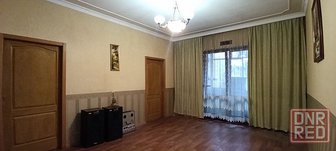 Продам 3-х комнатную в Калининском р-не, ул. Владычанского. + Гараж во дворе. Новый парк- Гулливер Донецк - изображение 2