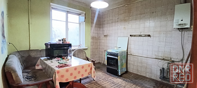 Продам 3-х комнатную в Калининском р-не, ул. Владычанского. + Гараж во дворе. Новый парк- Гулливер Донецк - изображение 9