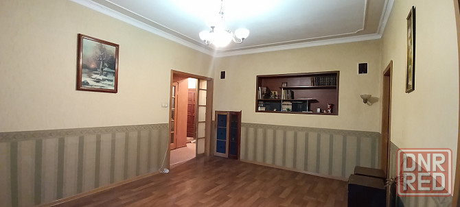 Продам 3-х комнатную в Калининском р-не, ул. Владычанского. + Гараж во дворе. Новый парк- Гулливер Донецк - изображение 1