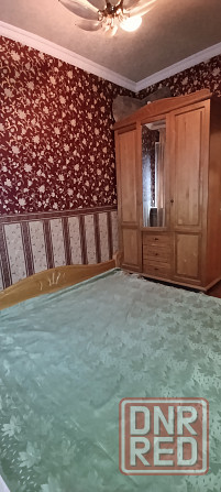 Продам 3-х комнатную в Калининском р-не, ул. Владычанского. + Гараж во дворе. Новый парк- Гулливер Донецк - изображение 6