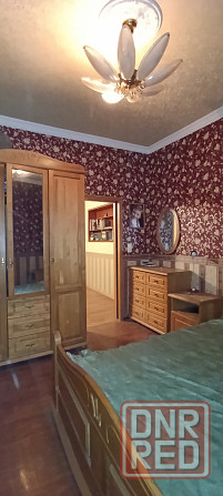 Продам 3-х комнатную в Калининском р-не, ул. Владычанского. + Гараж во дворе. Новый парк- Гулливер Донецк - изображение 7