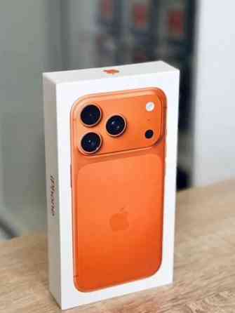 iPhone 17 pro Донецк