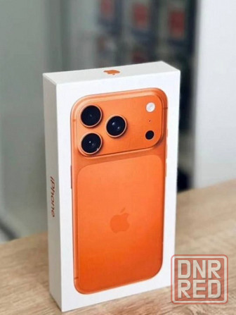 iPhone 17 pro Донецк - изображение 1