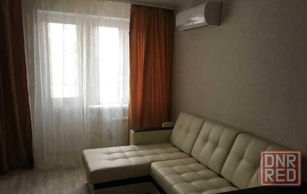 Сдам квартиру на Бажанова Макеевка - изображение 2