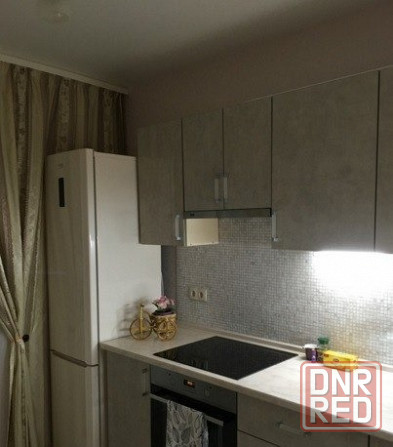 Сдам квартиру на Бажанова Макеевка - изображение 1