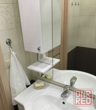 Сдам квартиру на Бажанова Макеевка - изображение 4