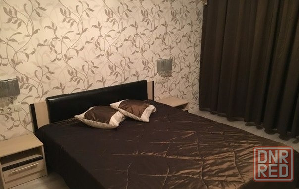 Сдам квартиру на Бажанова Макеевка - изображение 3