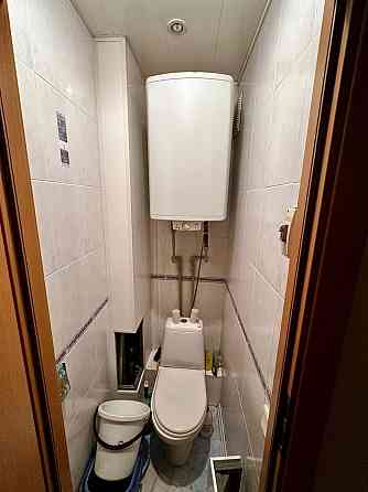 Продажа 3 -комнатной квартиры в городе Макеевка, мкр. Солнечный (Верхний), д. 11 Макеевка