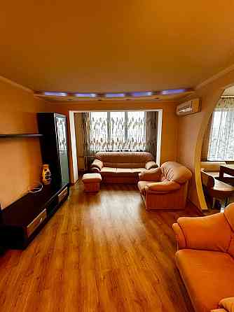 Продажа 3 -комнатной квартиры в городе Макеевка, мкр. Солнечный (Верхний), д. 11 Макеевка