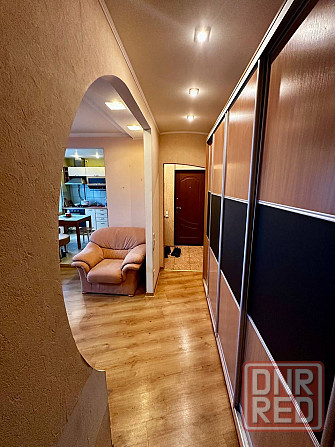 Продажа 3 -комнатной квартиры в городе Макеевка, мкр. Солнечный (Верхний), д. 11 Макеевка - изображение 4