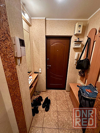 Продажа 3 -комнатной квартиры в городе Макеевка, мкр. Солнечный (Верхний), д. 11 Макеевка - изображение 10