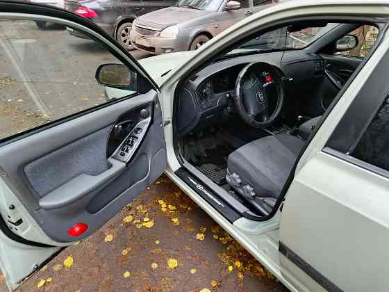 HUYNDAI ELANTRA 1.6 GLS (обмен!) Донецк