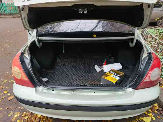 HUYNDAI ELANTRA 1.6 GLS (обмен!) Донецк