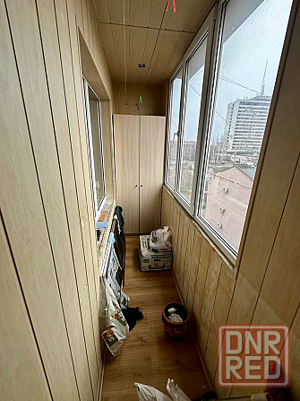 Продажа 3 -комнатной квартиры в городе Макеевка, мкр. Солнечный (Верхний), д. 11 Макеевка - изображение 9