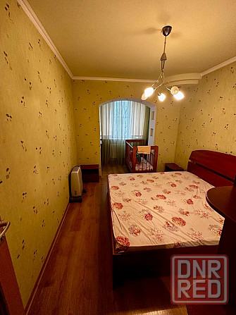 Продажа 3 -комнатной квартиры в городе Макеевка, мкр. Солнечный (Верхний), д. 11 Макеевка - изображение 6