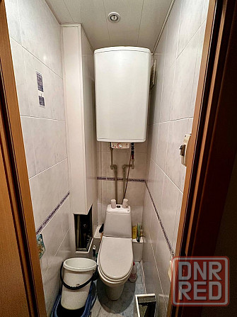 Продажа 3 -комнатной квартиры в городе Макеевка, мкр. Солнечный (Верхний), д. 11 Макеевка - изображение 3