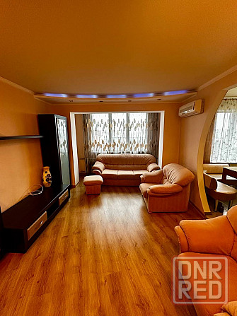 Продажа 3 -комнатной квартиры в городе Макеевка, мкр. Солнечный (Верхний), д. 11 Макеевка - изображение 1