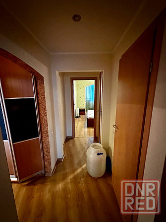 Продажа 3 -комнатной квартиры в городе Макеевка, мкр. Солнечный (Верхний), д. 11 Макеевка - изображение 4