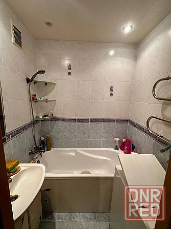 Продажа 3 -комнатной квартиры в городе Макеевка, мкр. Солнечный (Верхний), д. 11 Макеевка - изображение 10