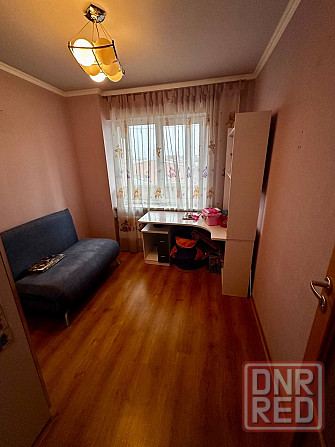 Продажа 3 -комнатной квартиры в городе Макеевка, мкр. Солнечный (Верхний), д. 11 Макеевка - изображение 2