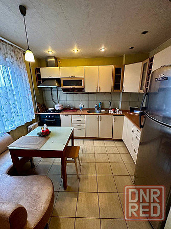 Продажа 3 -комнатной квартиры в городе Макеевка, мкр. Солнечный (Верхний), д. 11 Макеевка - изображение 8