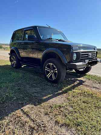 Продам Niva Legenda Донецк