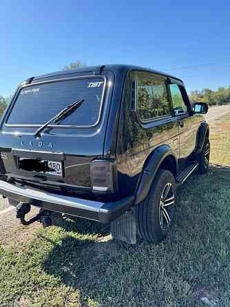 Продам Niva Legenda Донецк