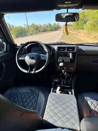 Продам Niva Legenda Донецк