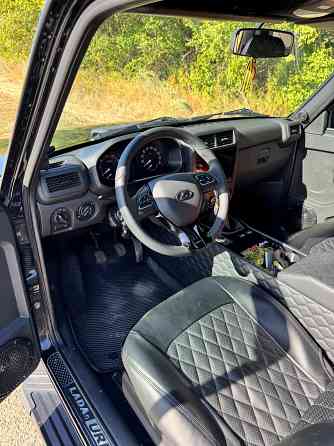 Продам Niva Legenda Донецк