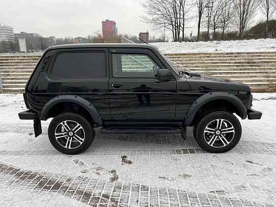 Продам Niva Legenda Донецк