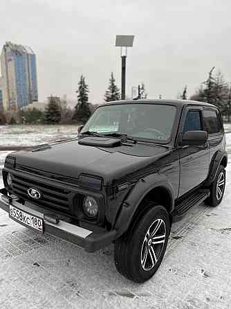 Продам Niva Legenda Донецк