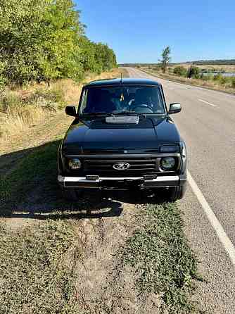 Продам Niva Legenda Донецк