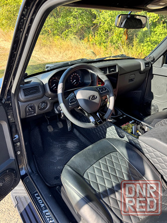 Продам Niva Legenda Донецк - изображение 6