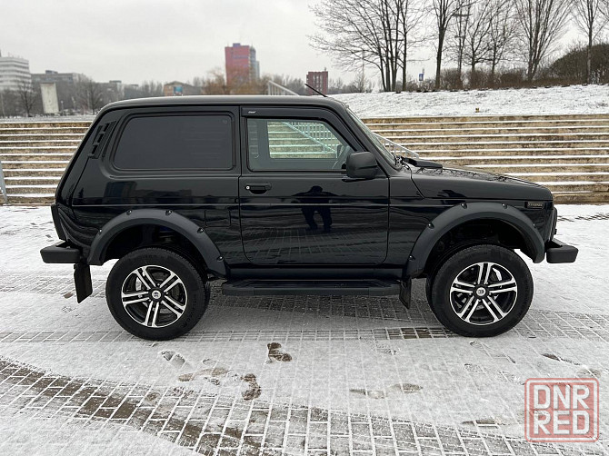 Продам Niva Legenda Донецк - изображение 2
