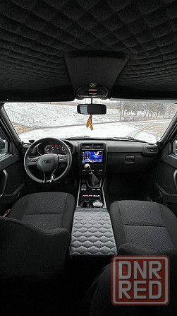 Продам Niva Legenda Донецк - изображение 8
