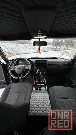 Продам Niva Legenda Донецк - изображение 7