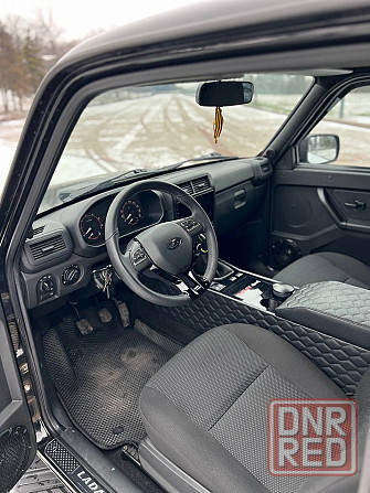 Продам Niva Legenda Донецк - изображение 6