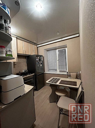 Сдается двухкомнатная квартира в Ленинском районе недалеко от Цирка. Донецк - изображение 2