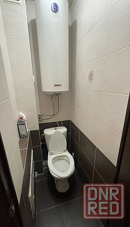 Сдается 1-комнатная квартира в Куйбышевском районе по улице Куйбышева Донецк - изображение 3