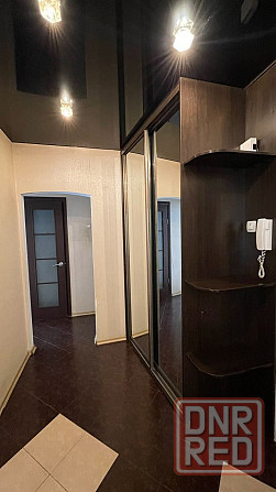 Сдается 1-комнатная квартира в Куйбышевском районе по улице Куйбышева Донецк - изображение 4