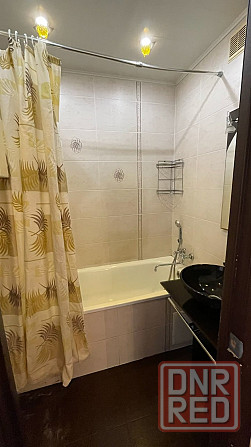 Сдается 1-комнатная квартира в Куйбышевском районе по улице Куйбышева Донецк - изображение 2