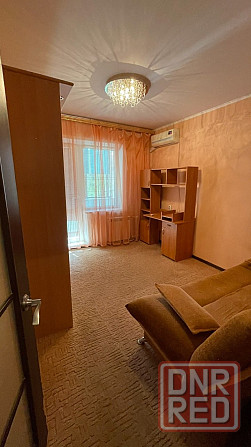 Сдается 1-комнатная квартира в Куйбышевском районе по улице Куйбышева Донецк - изображение 5